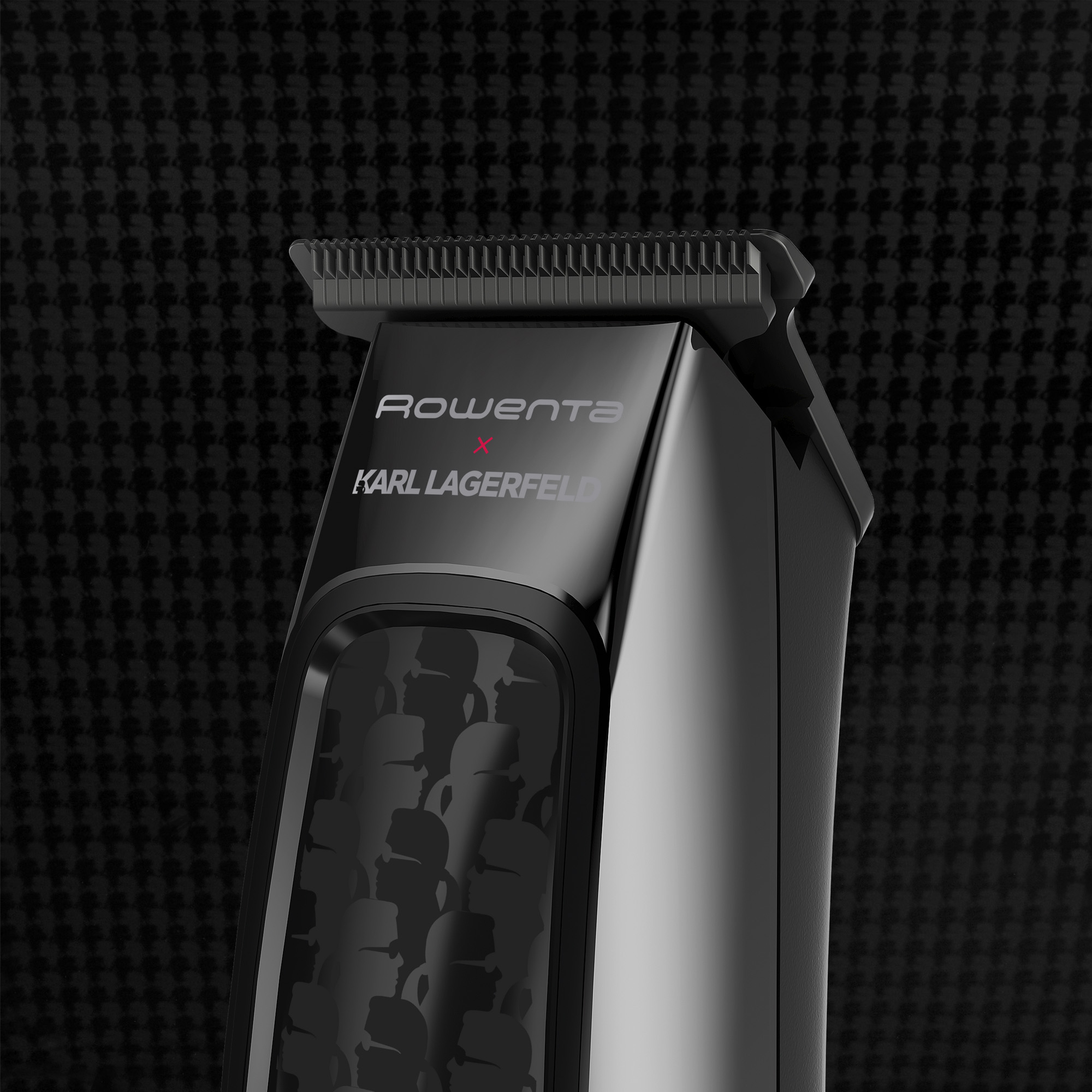 Šišač Rowenta TN185LE0 Barber Experience
