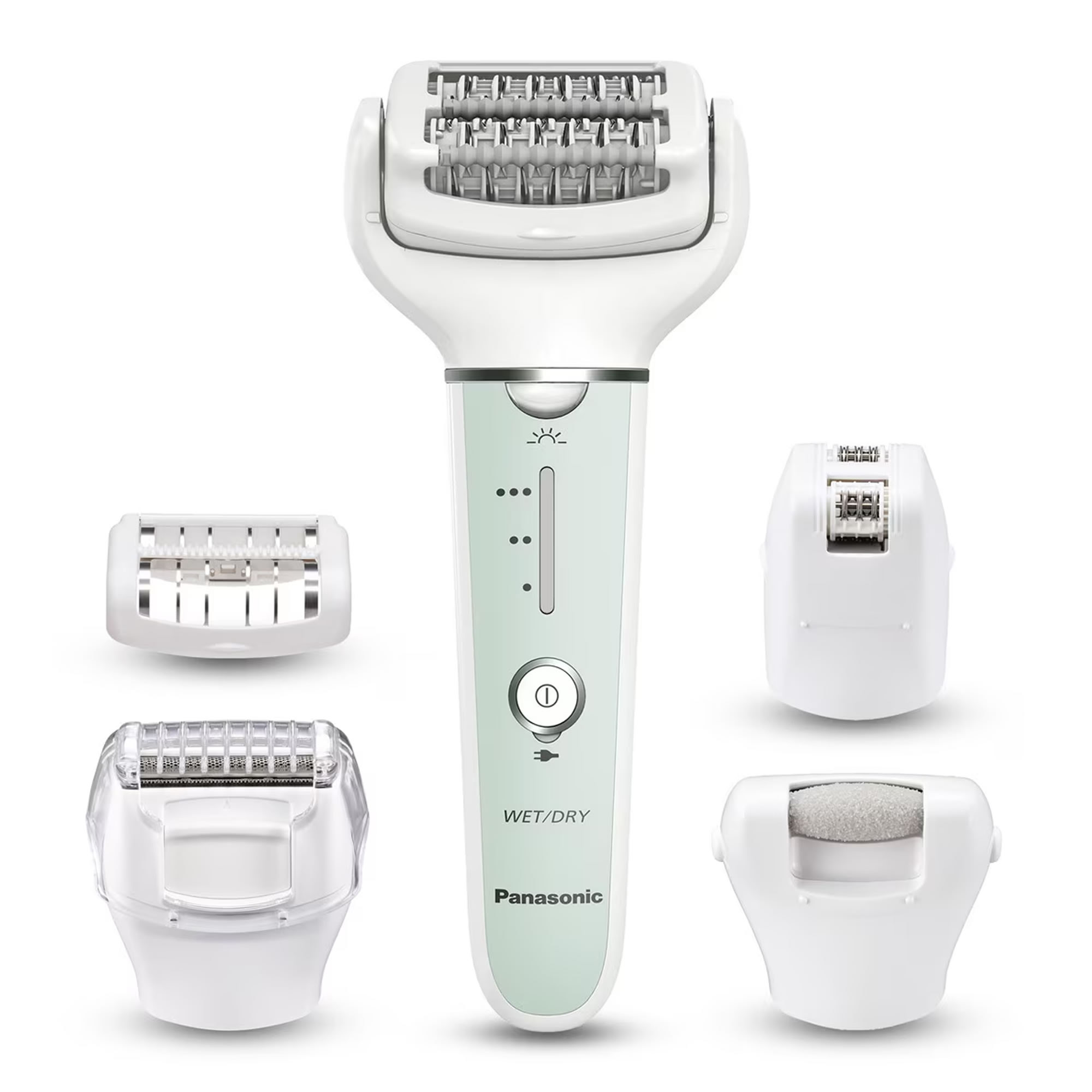 Epilator Panasonic ES-EY70A-G503