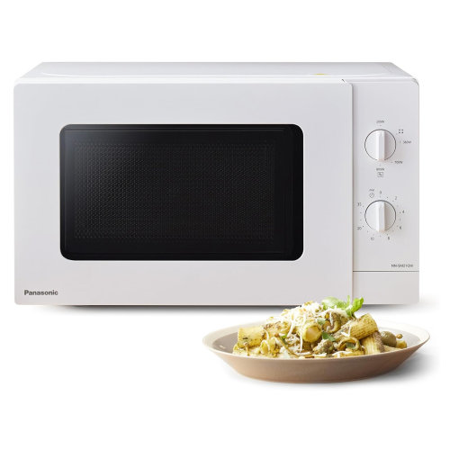 Mikrovalna Panasonic NN-SM21QWEPG 800W 20(l)