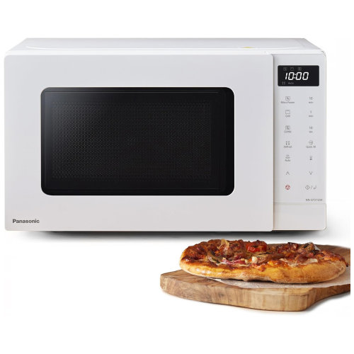 Mikrovalna sa grillom Panasonic NN-GT21QWEPG 800W 20(l)