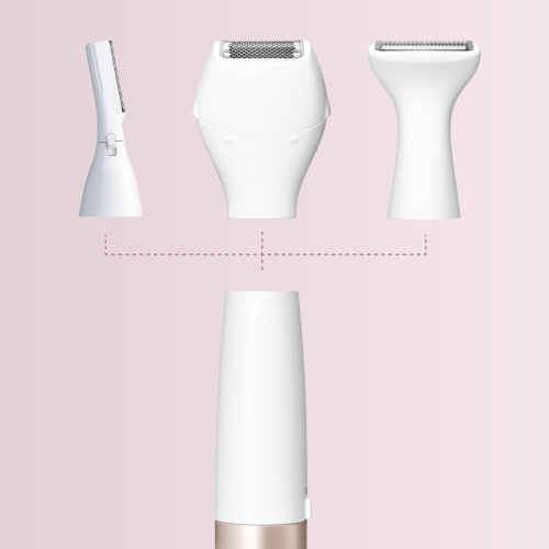 Trimer za tijelo i bikini Panasonic ES-WM31-P301 5-u-1