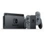 Bundle - Nintendo Switch Console (GREY JOY-CON) + Gamepad Nintendo Switch JOY-CON