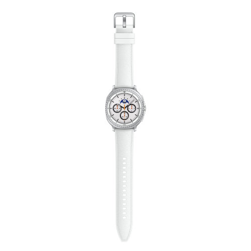 Samsung Galaxy Watch8 Classic White