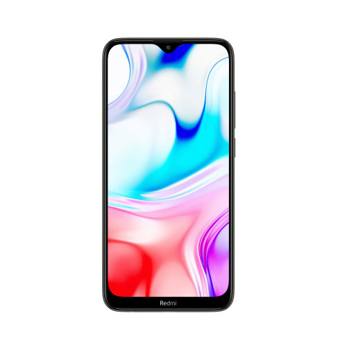 Xiaomi Redmi 8 4/64 Onyx Black