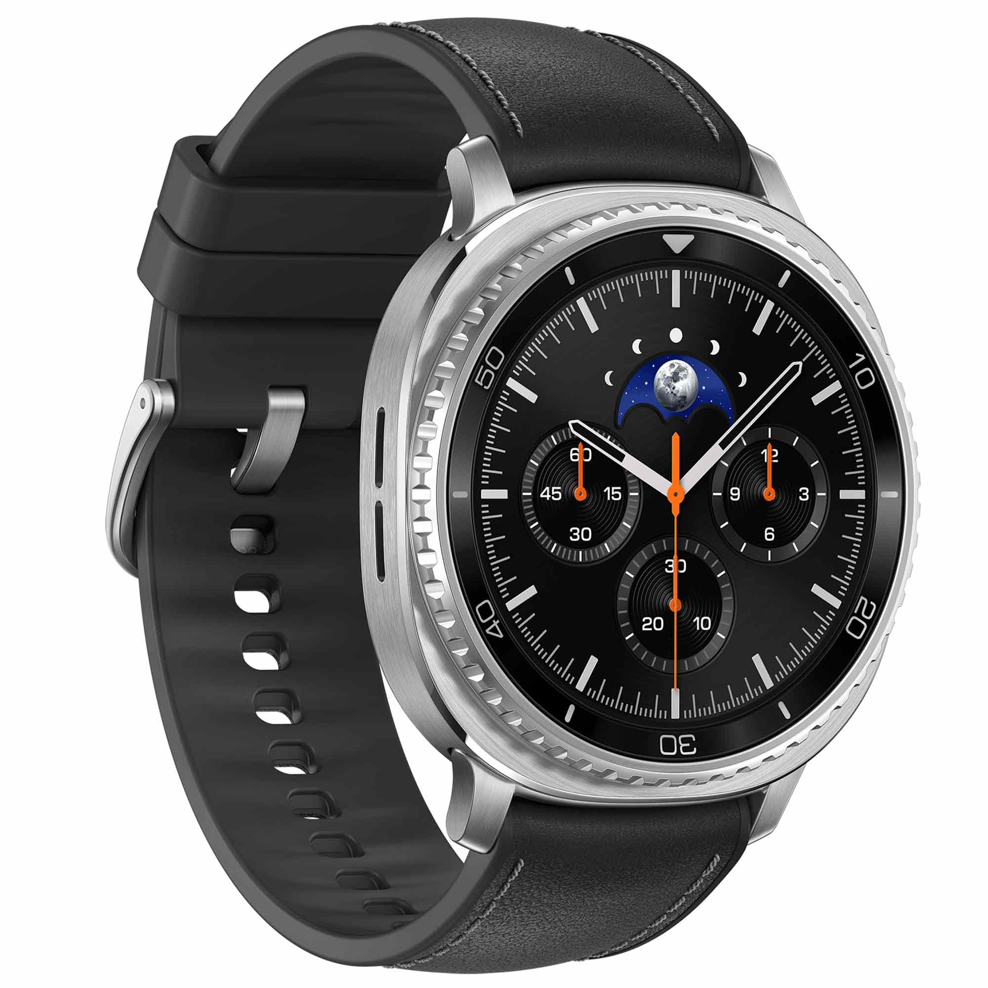 Samsung Galaxy Watch8 Classic Black