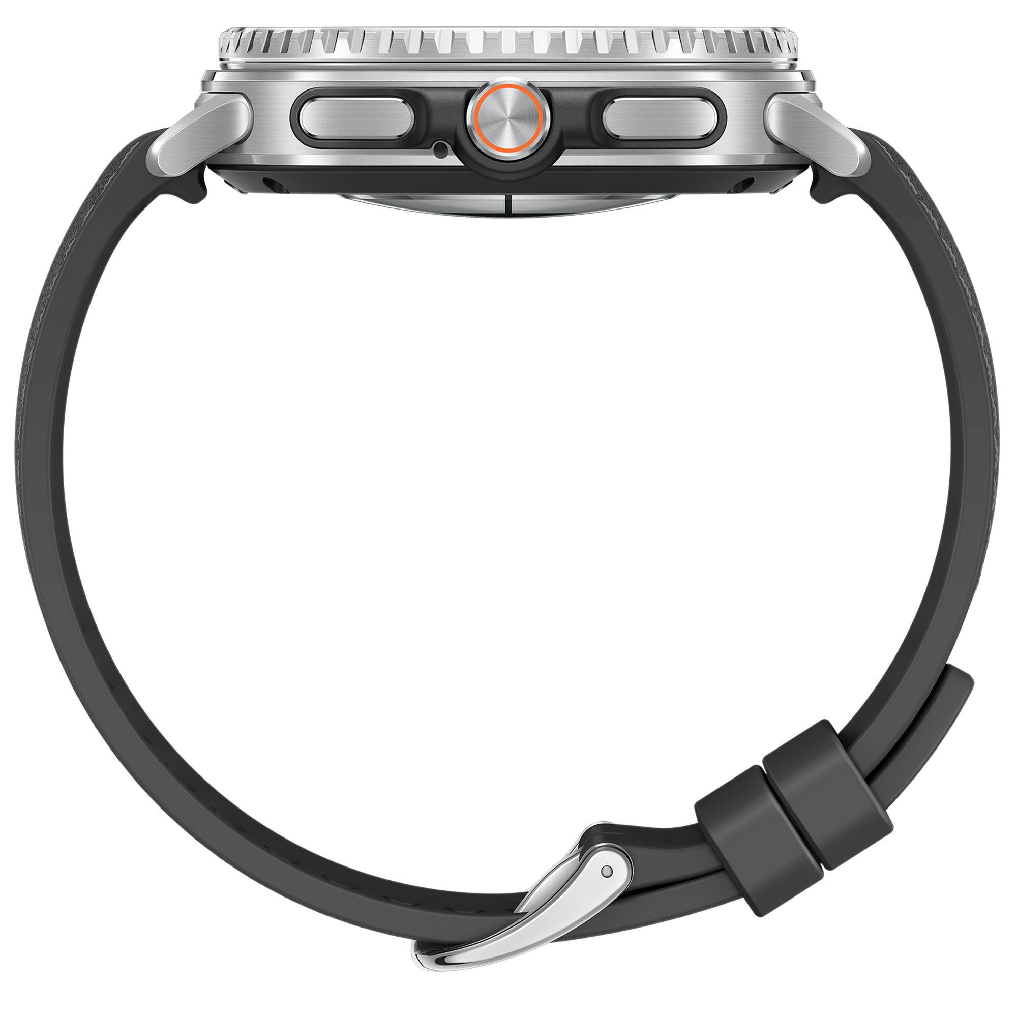 Samsung Galaxy Watch8 Classic Black