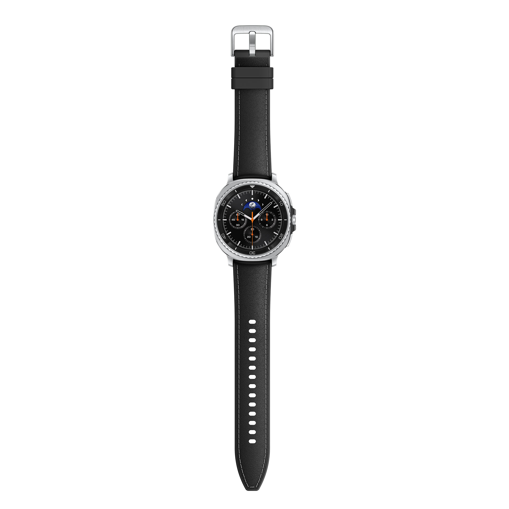 Samsung Galaxy Watch8 Classic Black