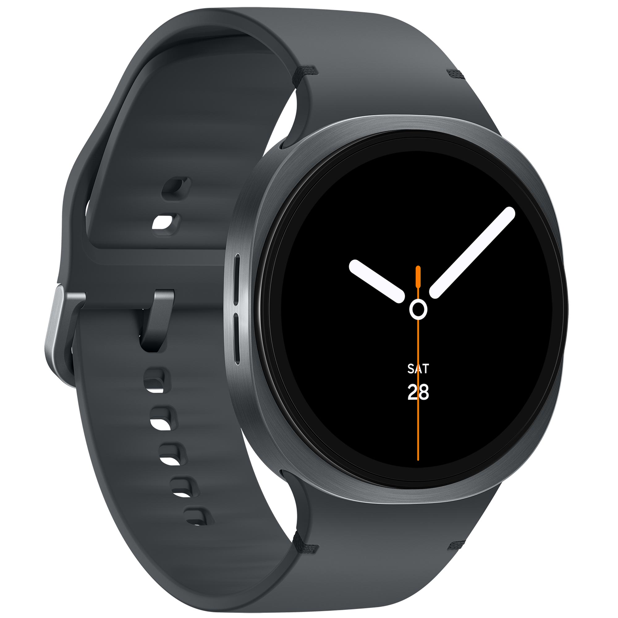 Samsung Galaxy Watch8 44mm Dark Gray