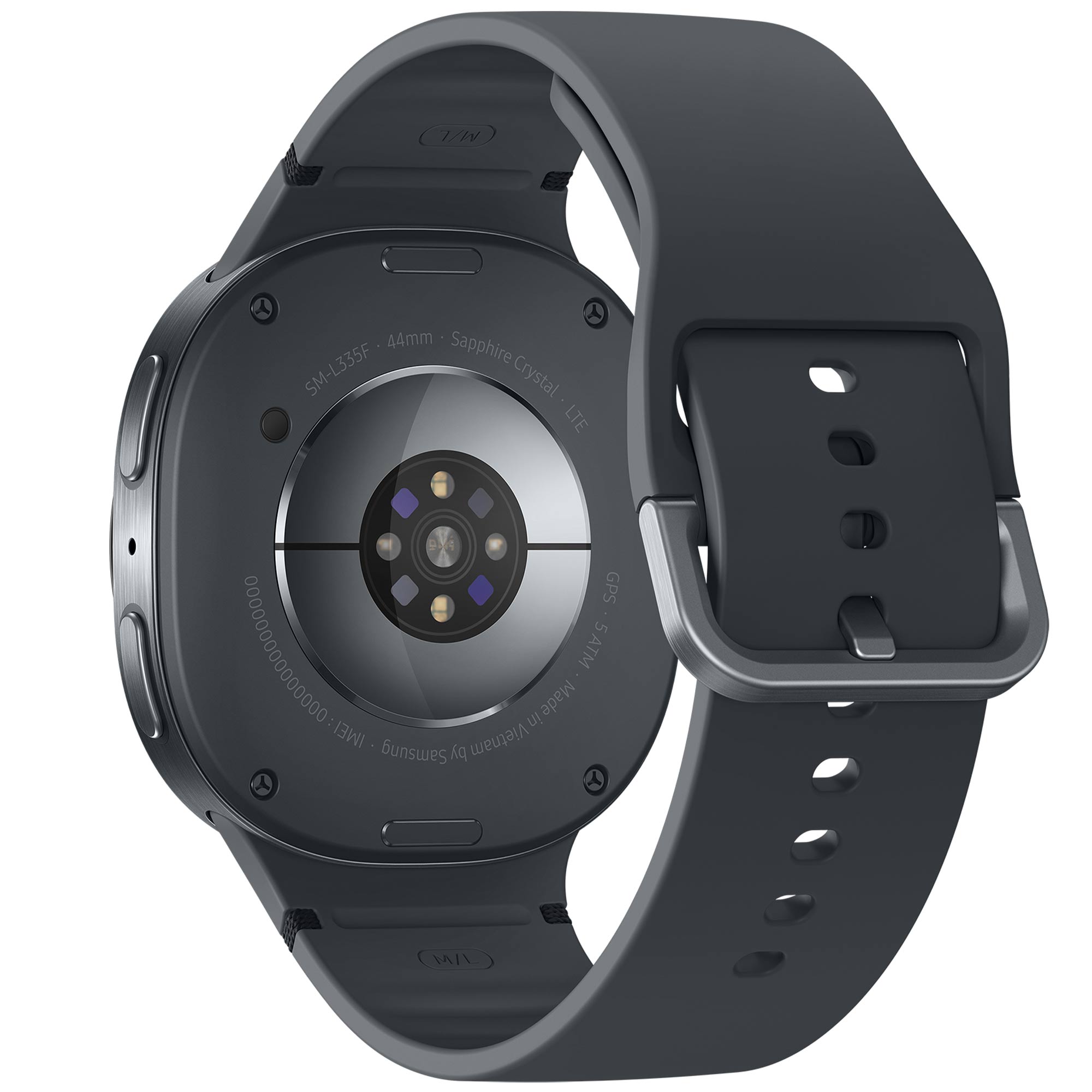 Samsung Galaxy Watch8 44mm Dark Gray