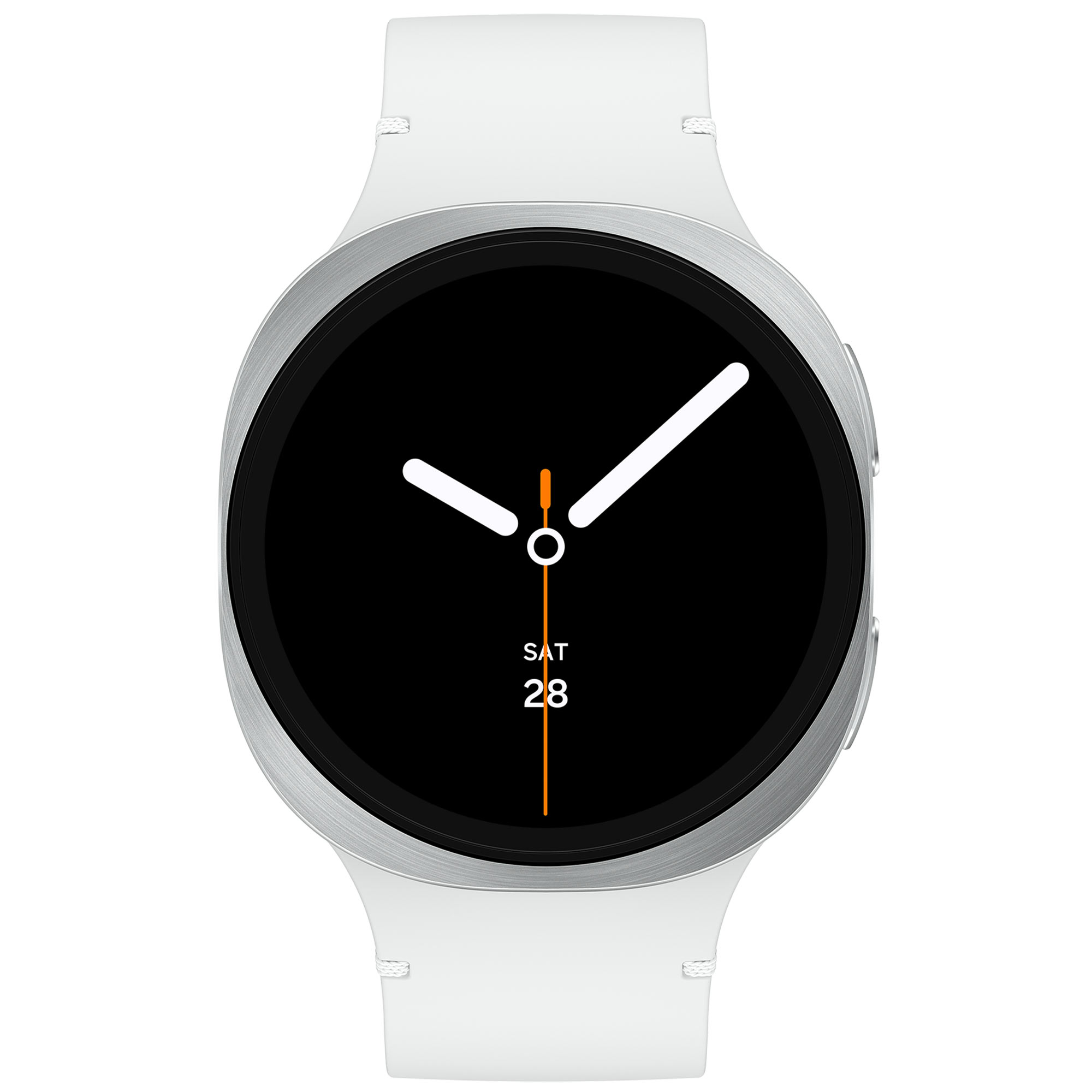 Samsung Galaxy Watch8 44mm Silver