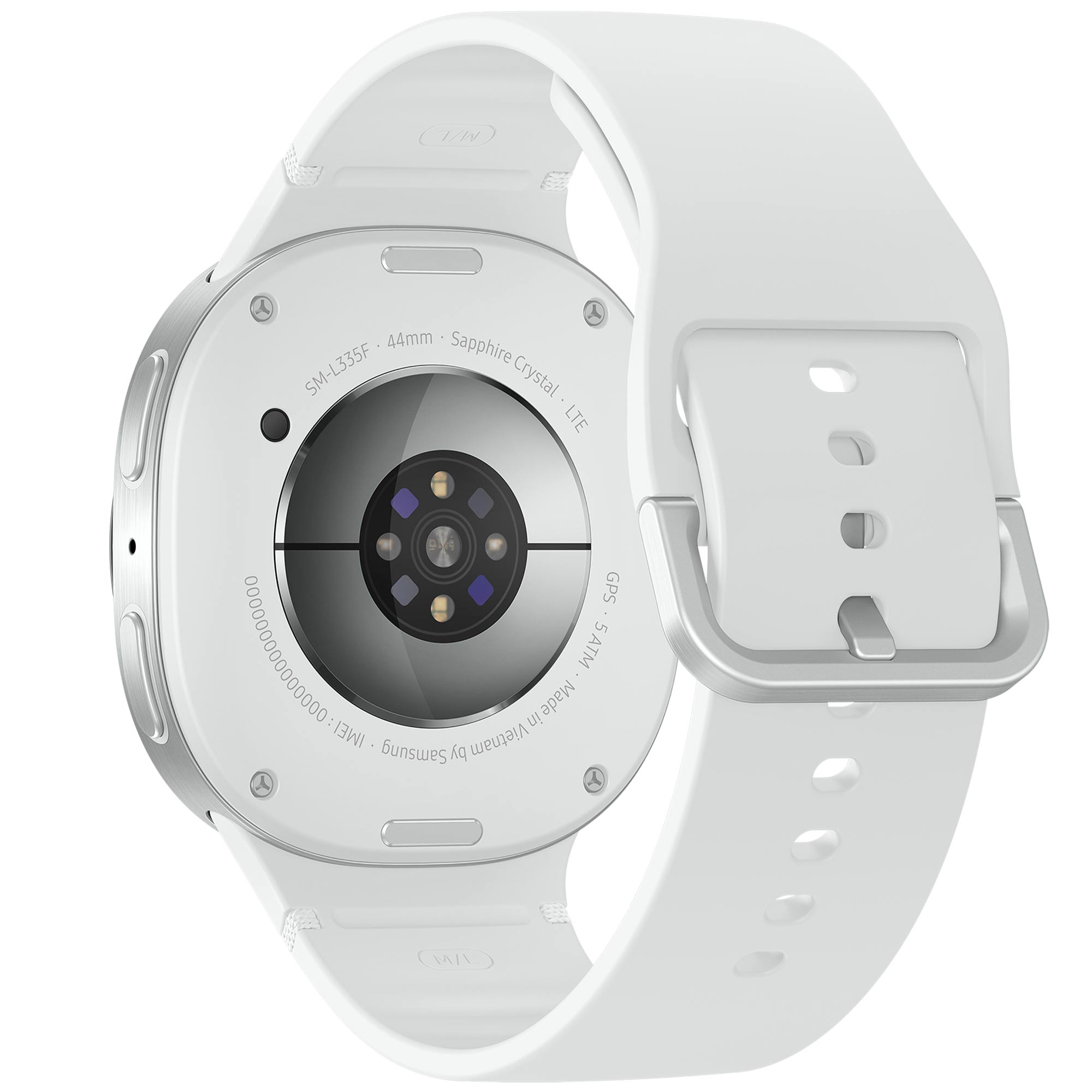 Samsung Galaxy Watch8 44mm Silver