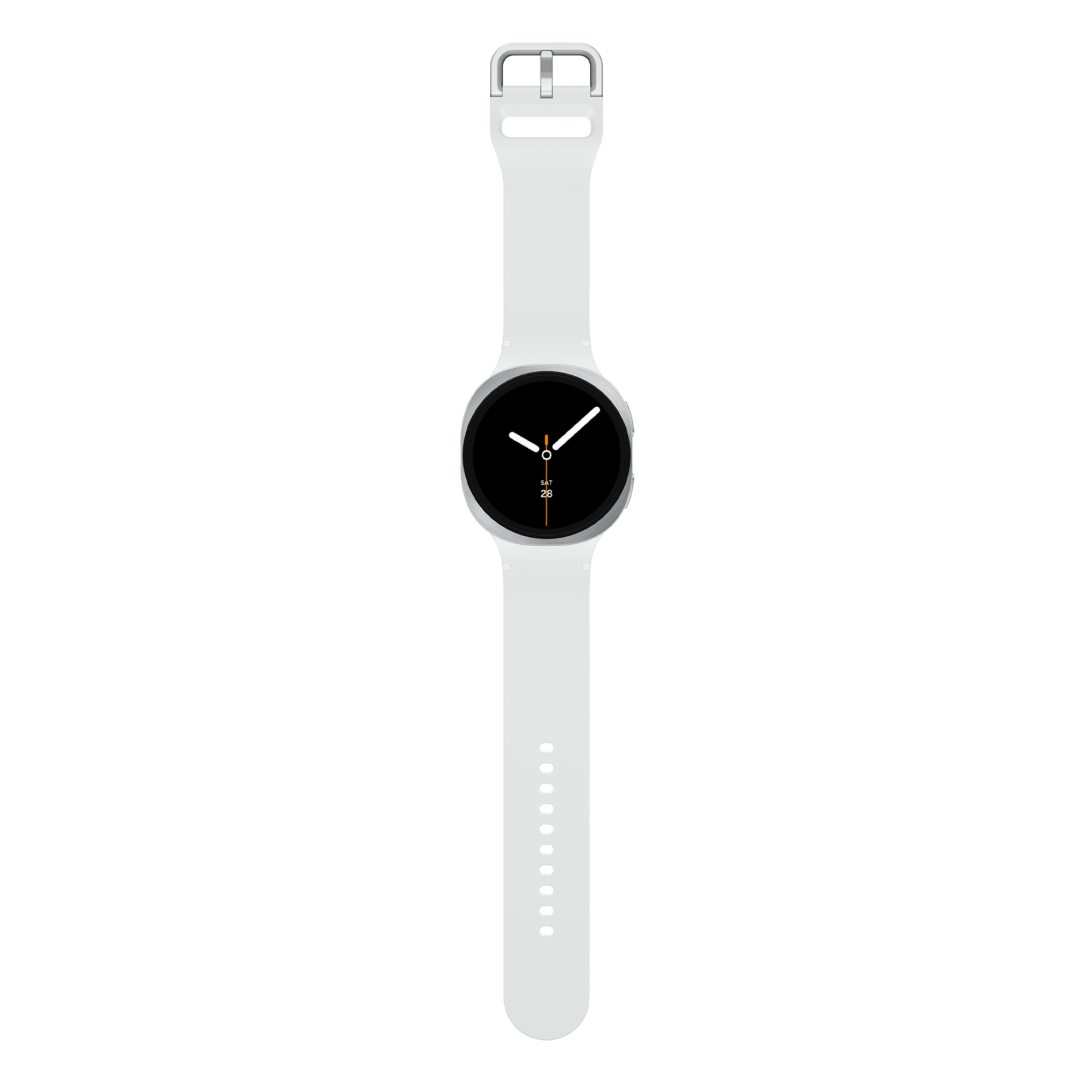 Samsung Galaxy Watch8 44mm Silver