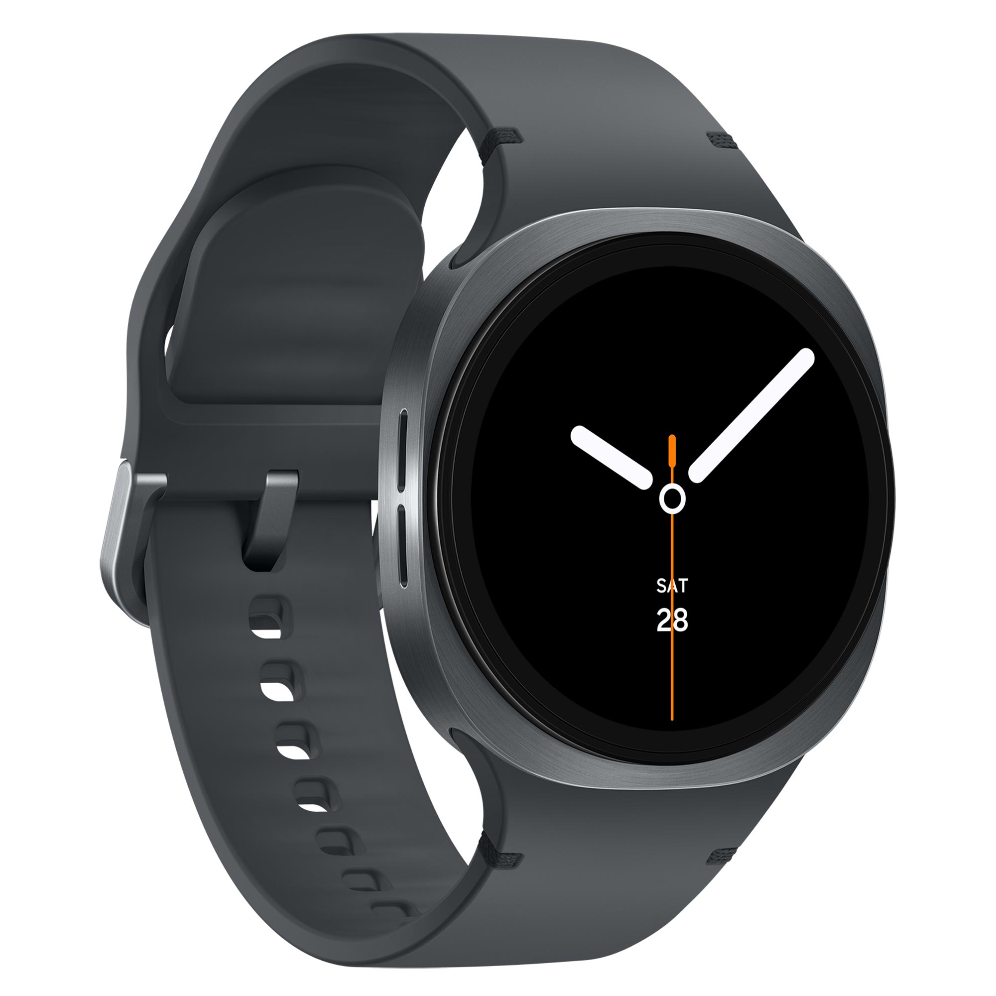 Samsung Galaxy Watch8 40mm Dark Gray
