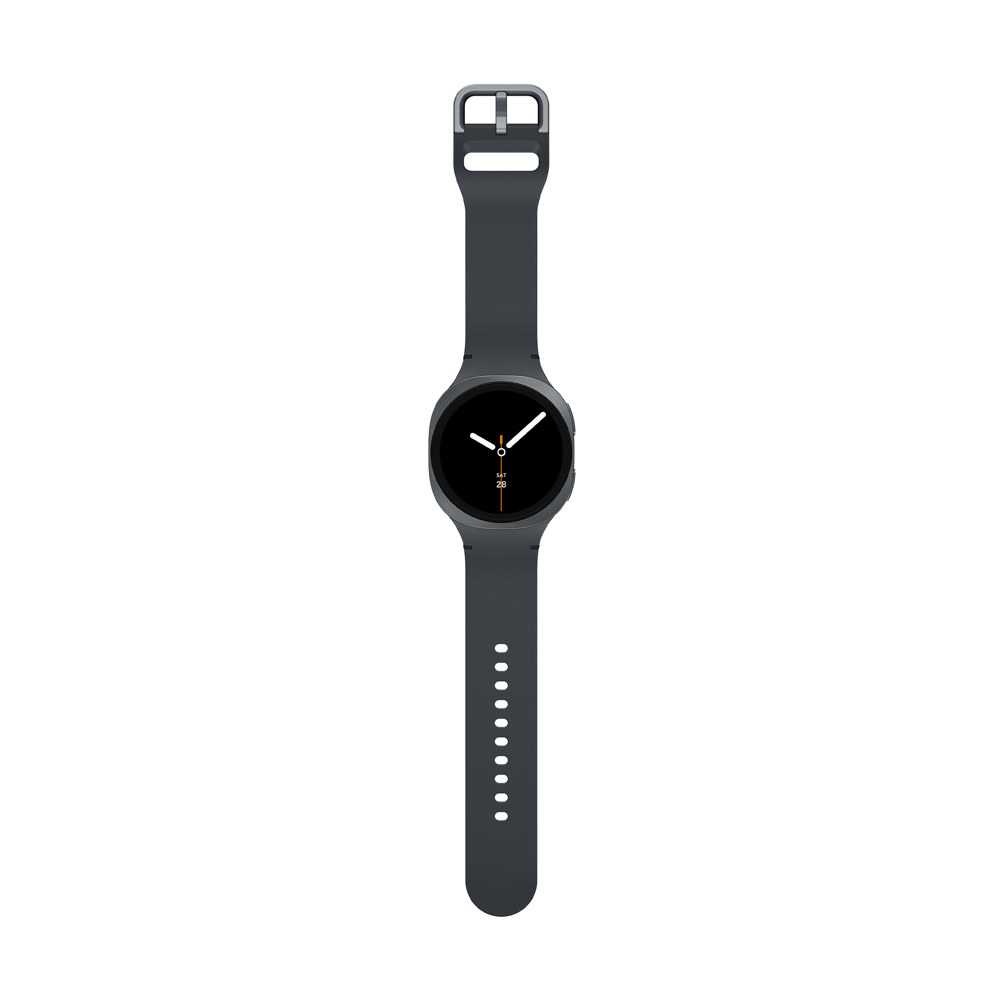 Samsung Galaxy Watch8 40mm Dark Gray