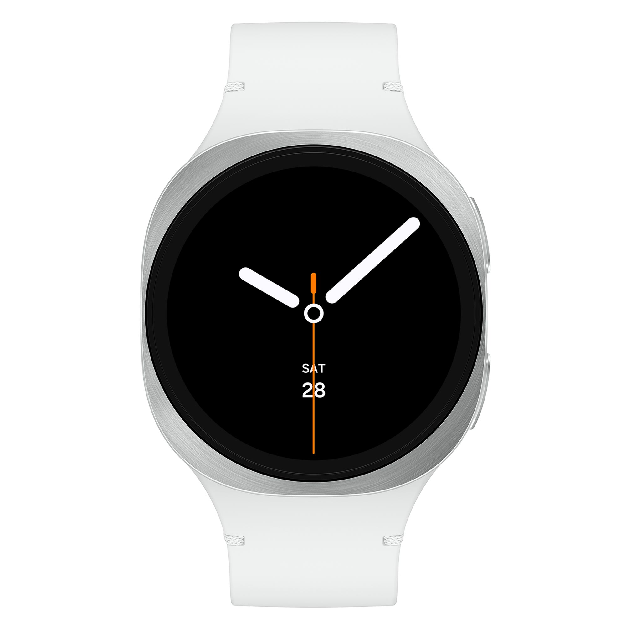 Samsung Galaxy Watch8 40mm Silver
