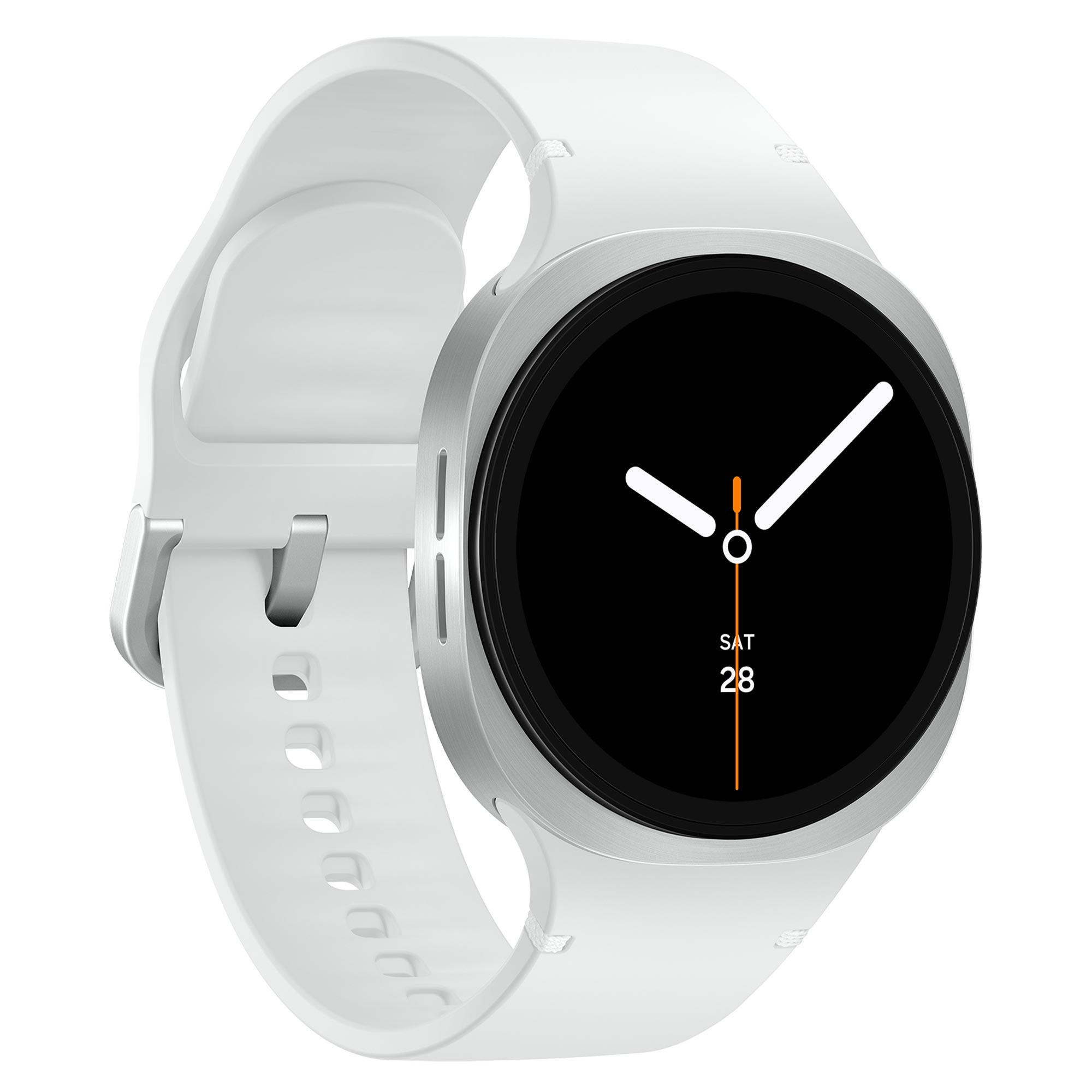 Samsung Galaxy Watch8 40mm Silver