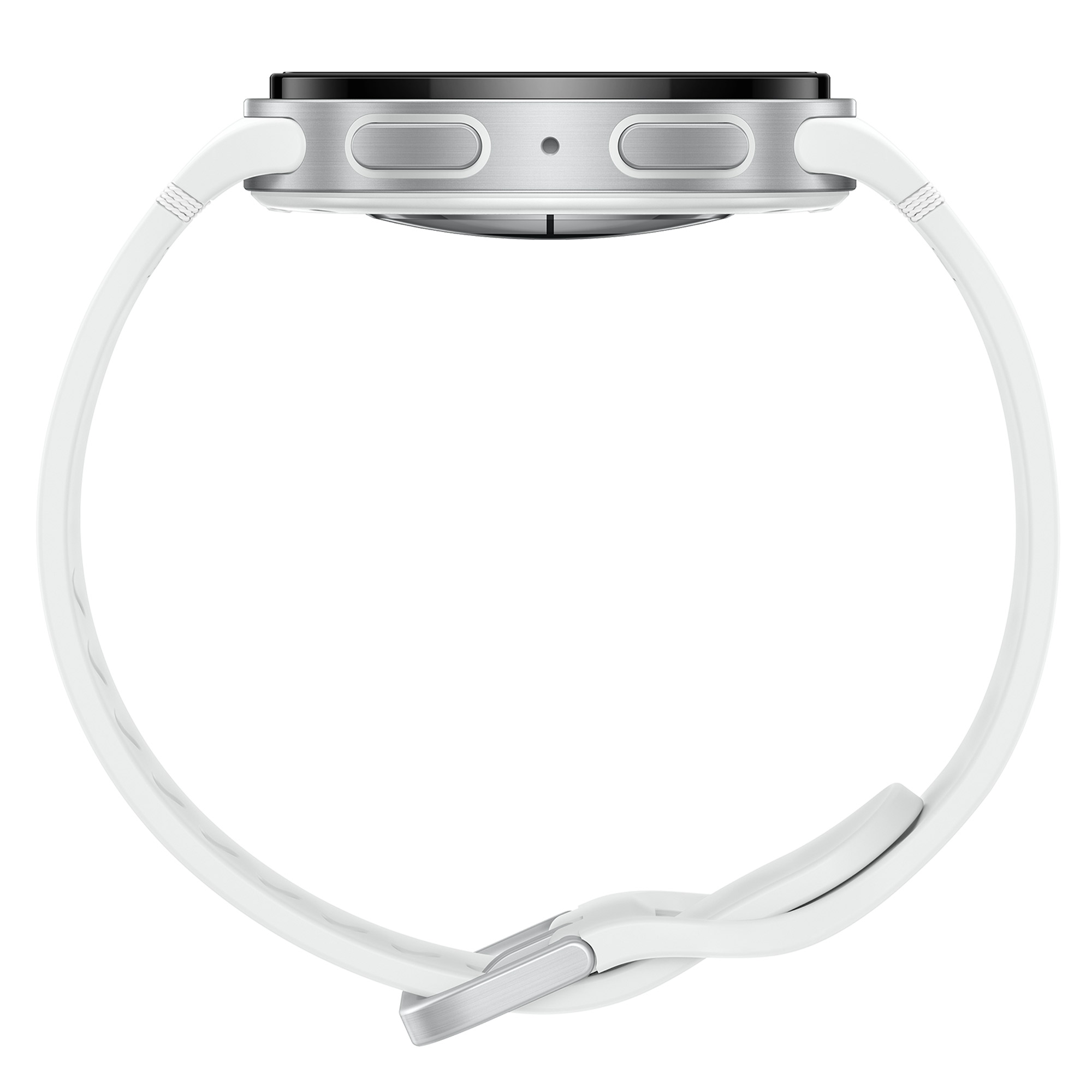 Samsung Galaxy Watch8 40mm Silver