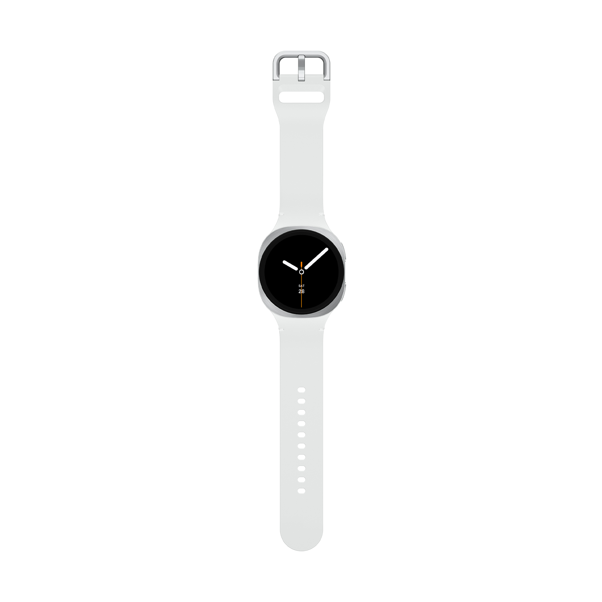 Samsung Galaxy Watch8 40mm Silver