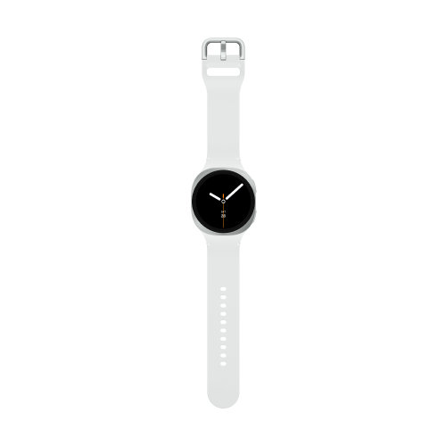 Samsung Galaxy Watch8 40mm Silver