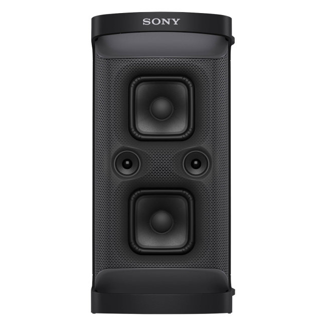 Zvučnik Sony SRSXV500B.CEL