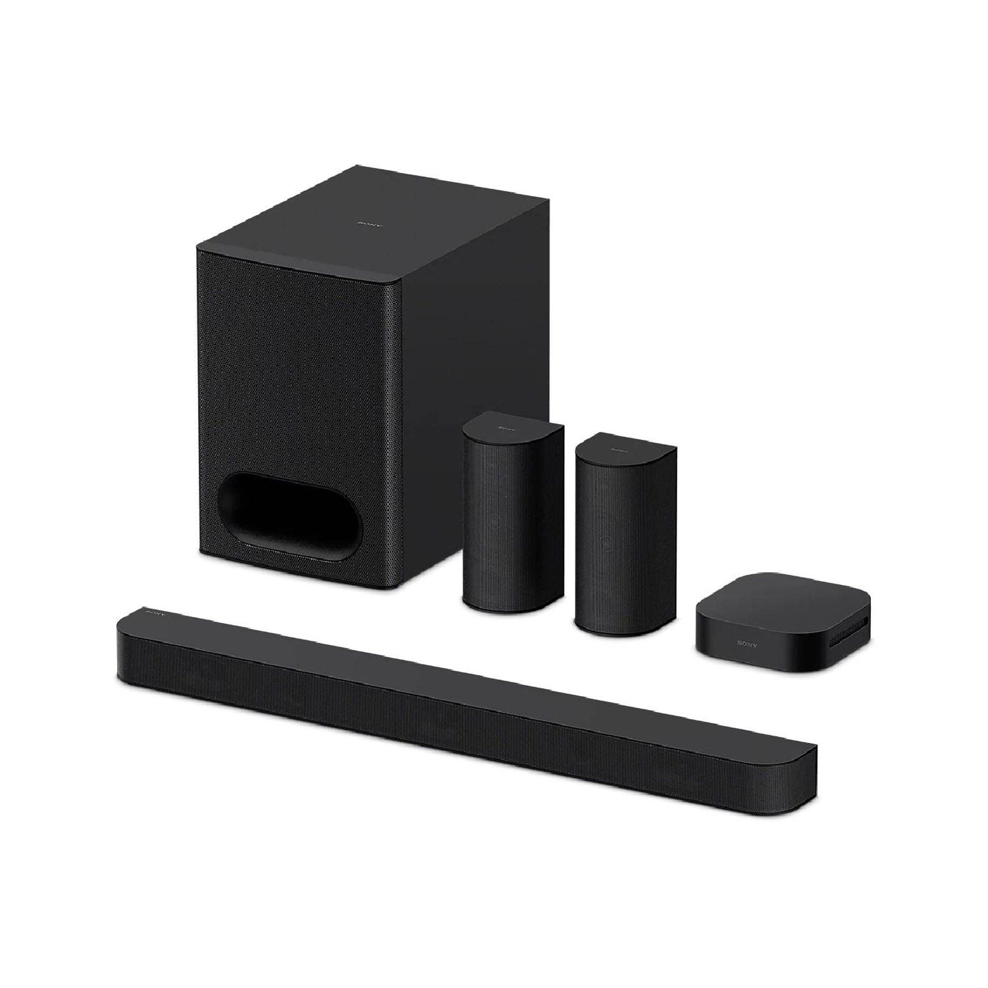 Soundbar Sony HTS60.CEL