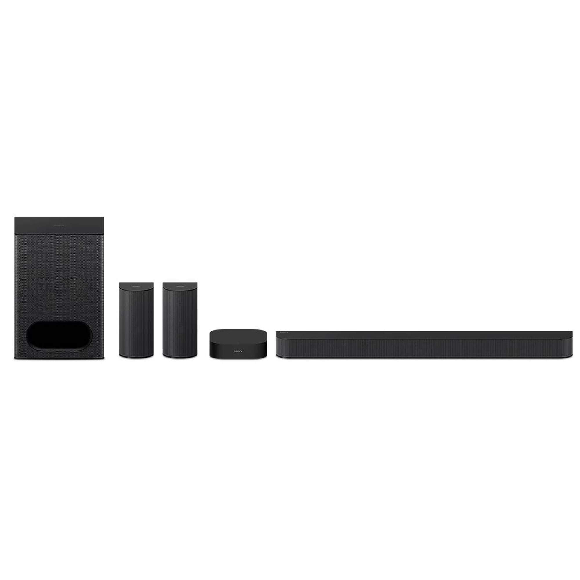 Soundbar Sony HTS60.CEL