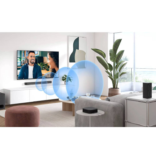Soundbar Sony HTS60.CEL