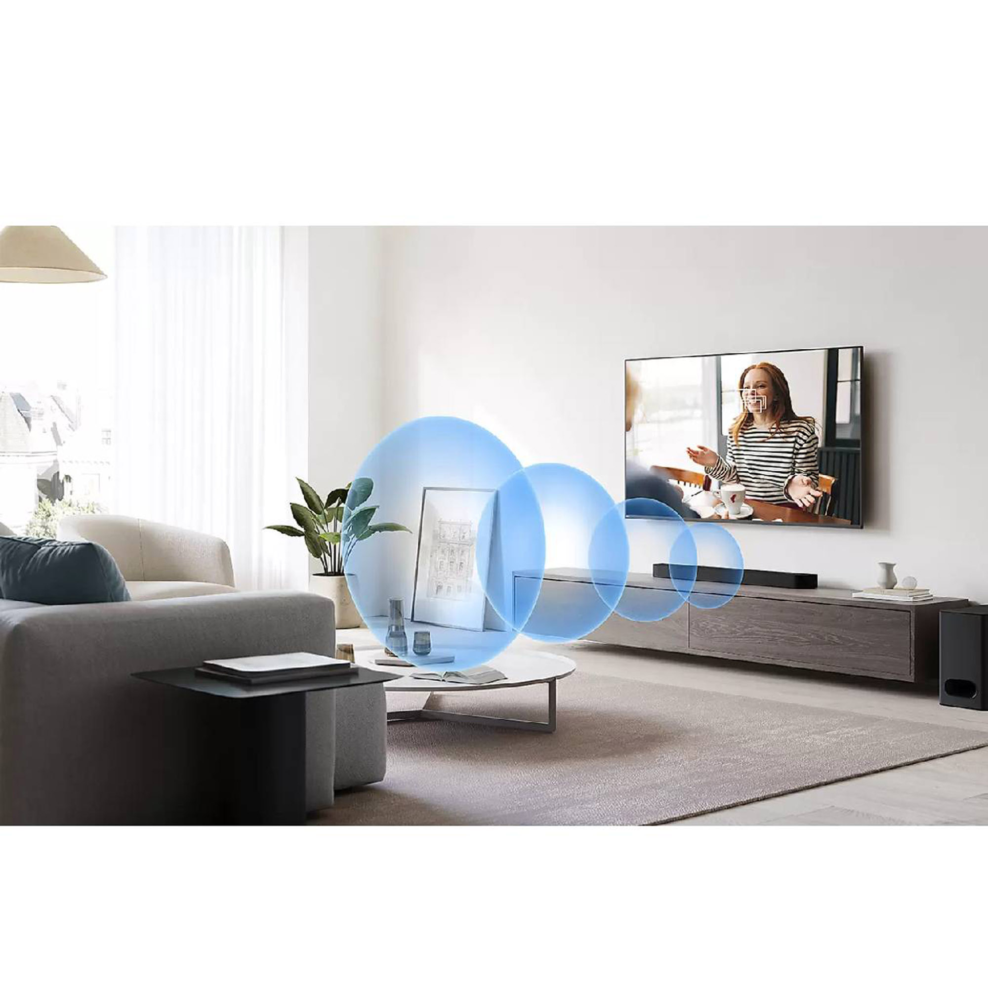 Soundbar Sony HTB600.CEL