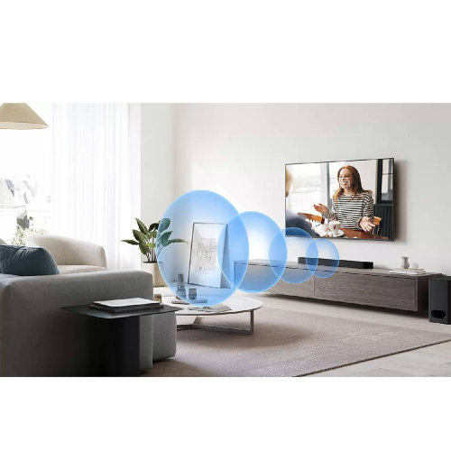 Soundbar Sony HTB600.CEL