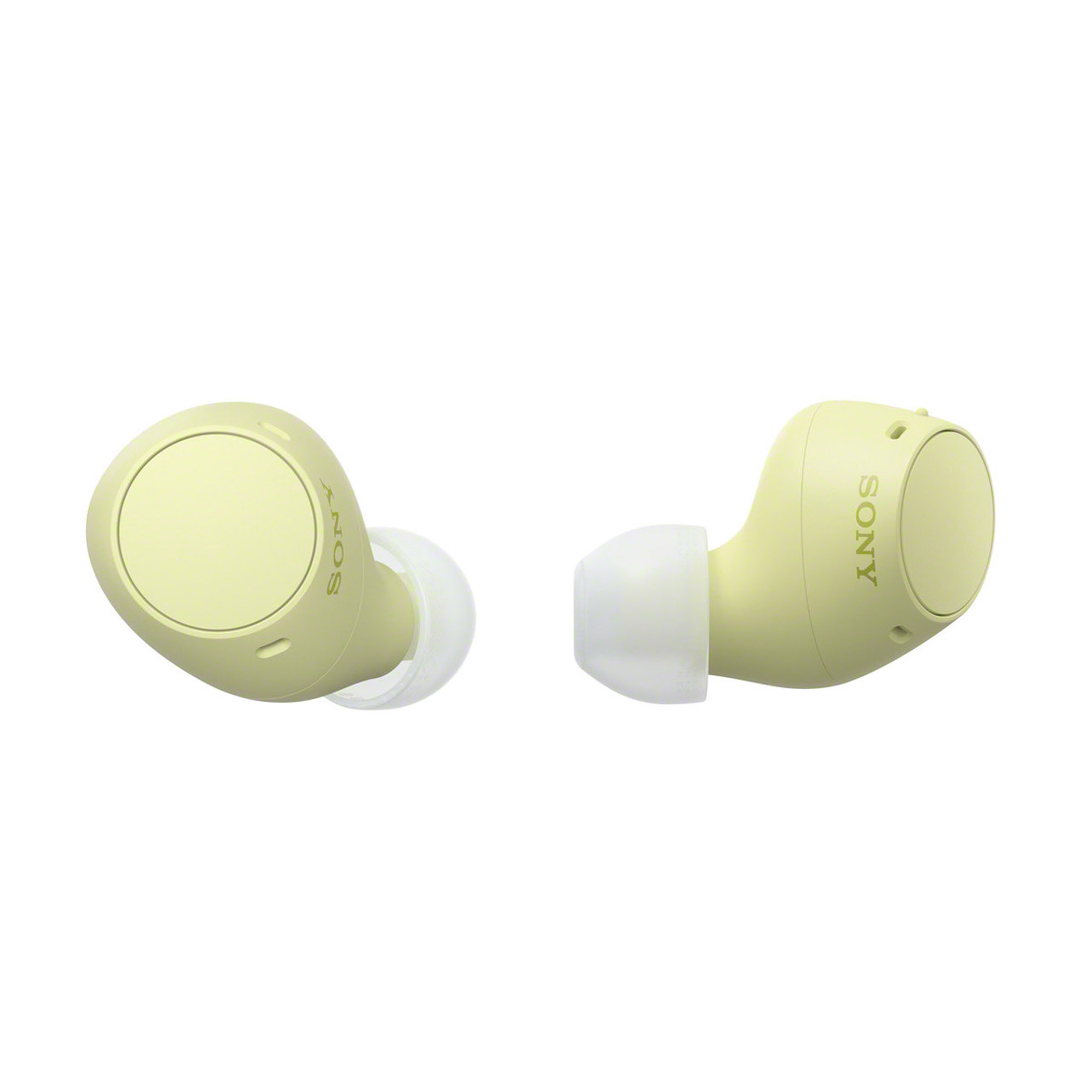 Slušalice Sony WFC510Y.CE7
