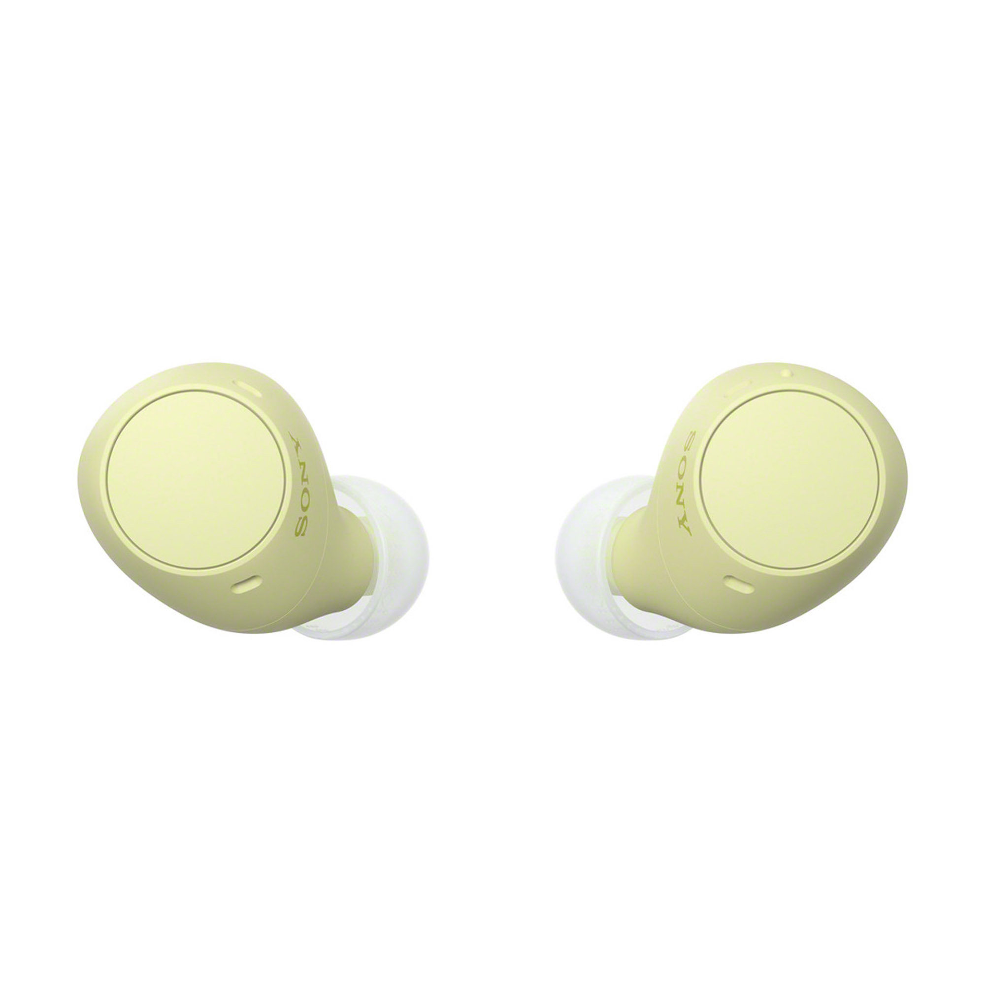 Slušalice Sony WFC510Y.CE7