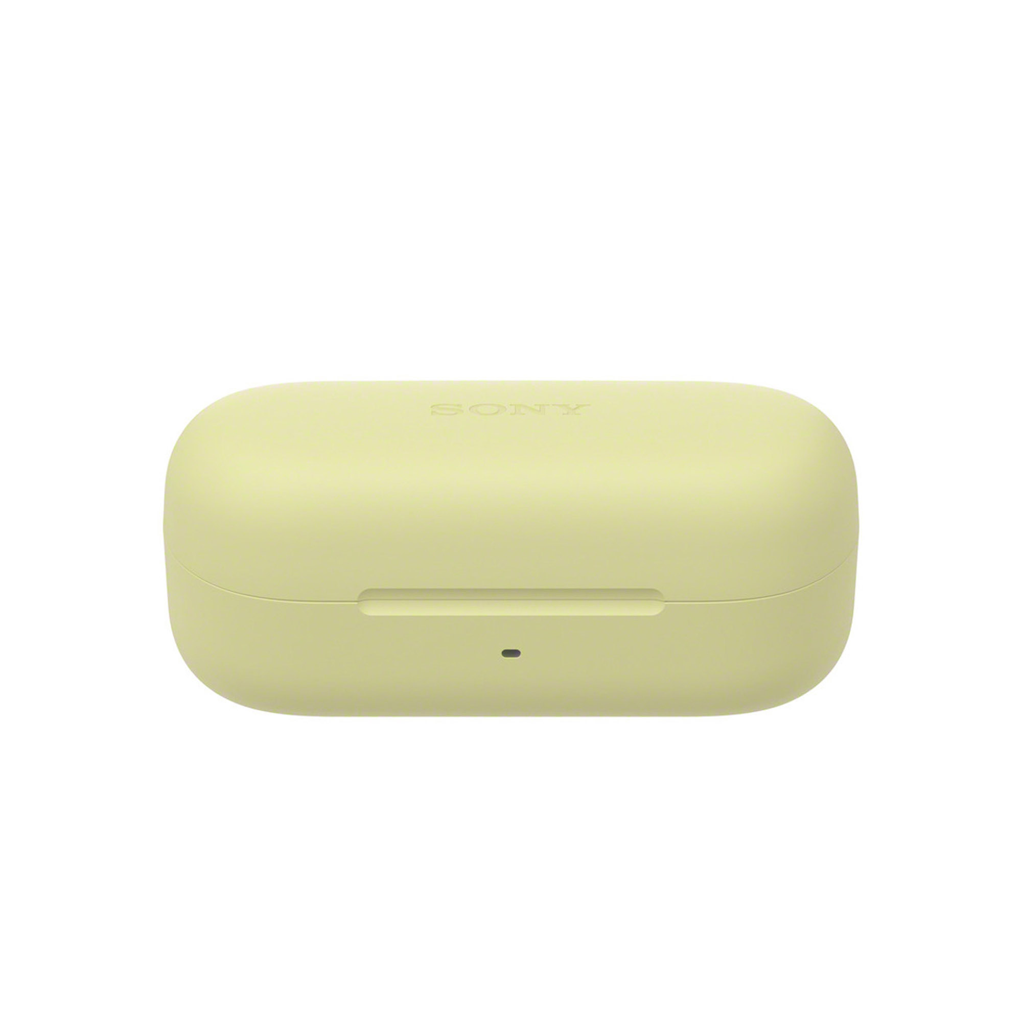 Slušalice Sony WFC510Y.CE7