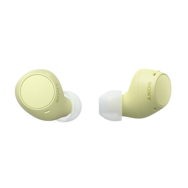 Slušalice Sony WFC510Y.CE7
