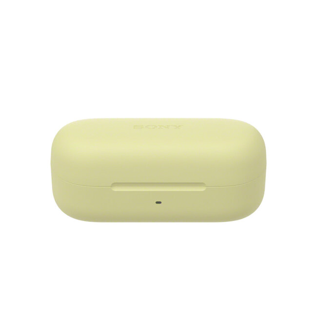Slušalice Sony WFC510Y.CE7