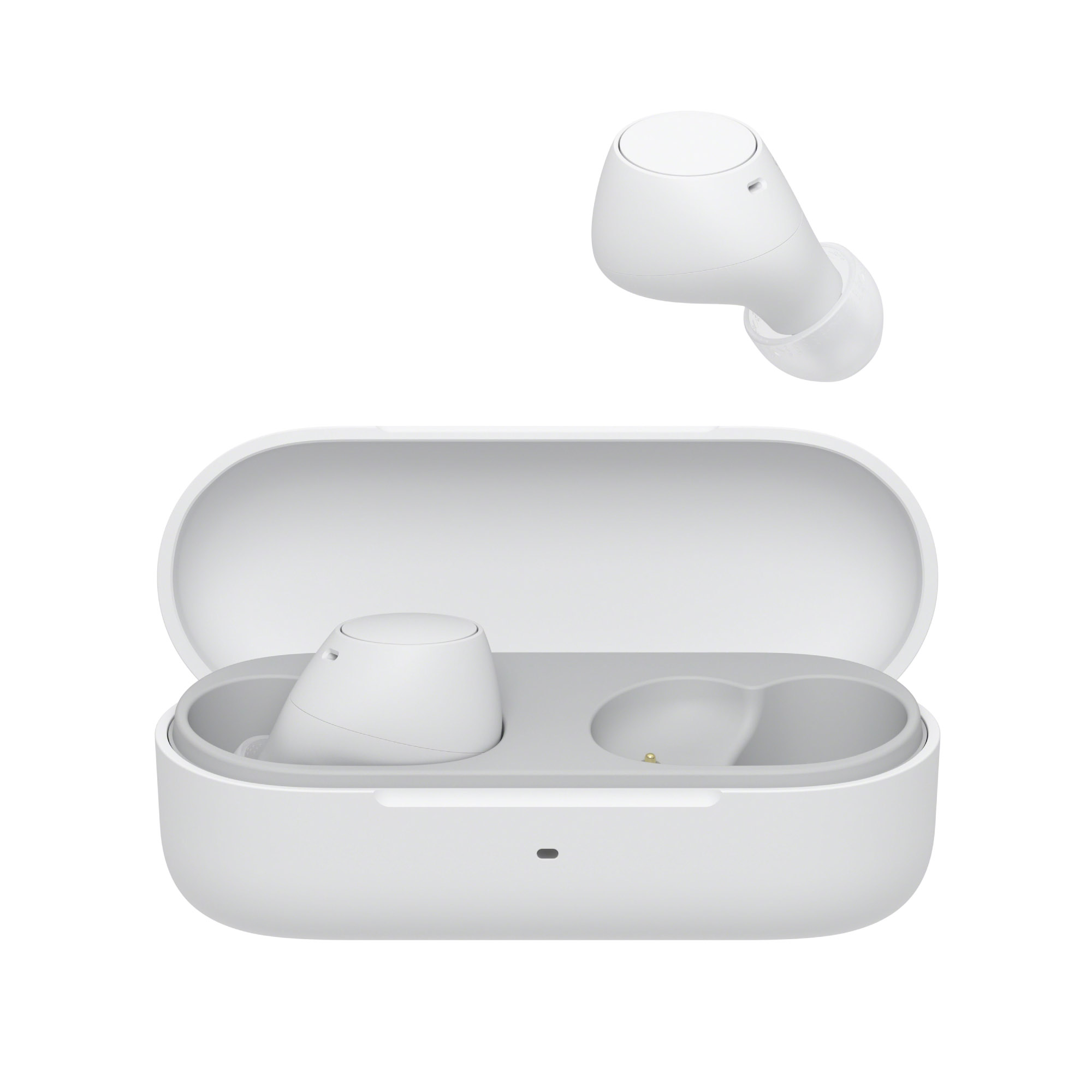 Slušalice Sony WFC510W.CE7