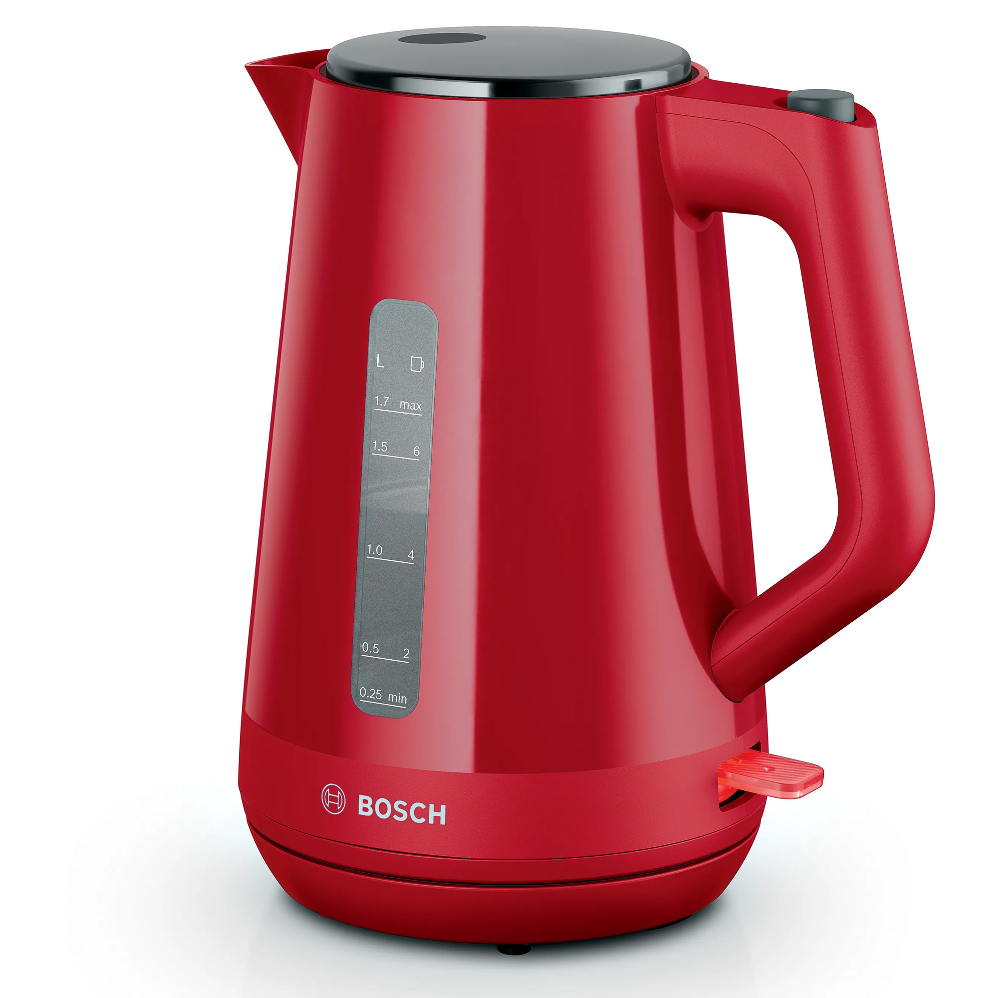 Kuhalo za vodu Bosch TWK1M124