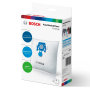 Vrećice za usisivač Bosch BBZW4BAG