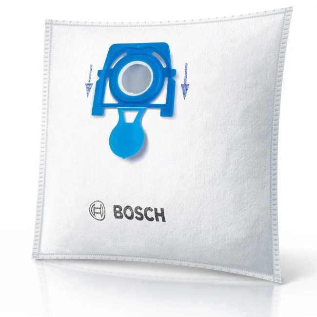 Vrećice za usisivač Bosch BBZW4BAG