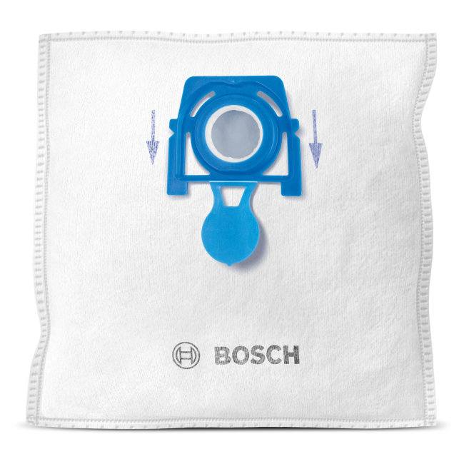 Vrećice za usisivač Bosch BBZW4BAG