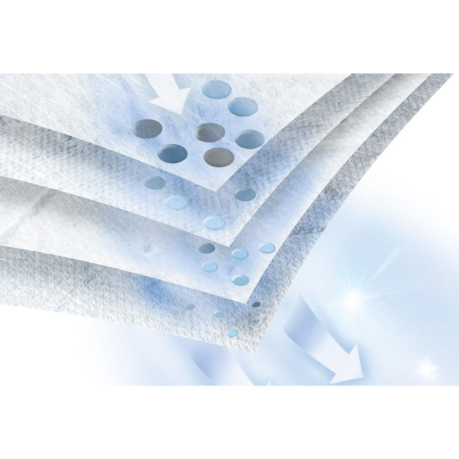 Vrećice za usisivač Bosch BBZW4BAG