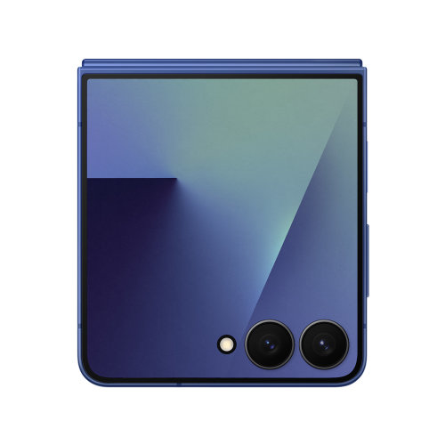 Samsung Galaxy Z Flip7 12 / 256 GB Navy