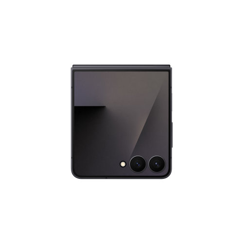 Samsung Galaxy Z Flip7 12 / 256 GB JetBlack