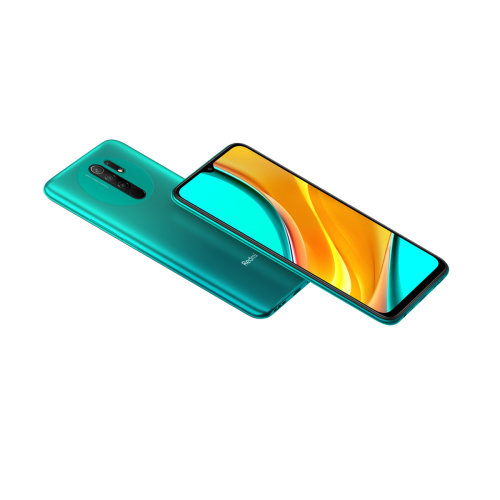 Xiaomi Redmi 9 3/32 Ocean Green