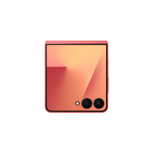 Samsung Galaxy Z Flip7 12 / 512 GB Coralred