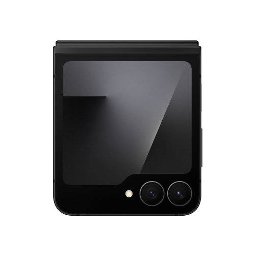 Samsung Galaxy Z Flip7 FE 8 / 128 GB Black