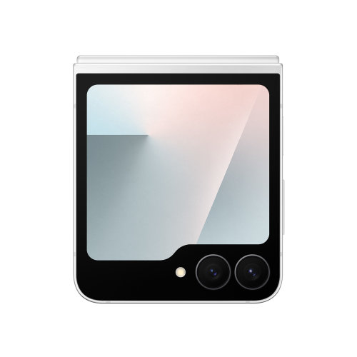 Samsung Galaxy Z Flip7 FE 8 / 128 GB White