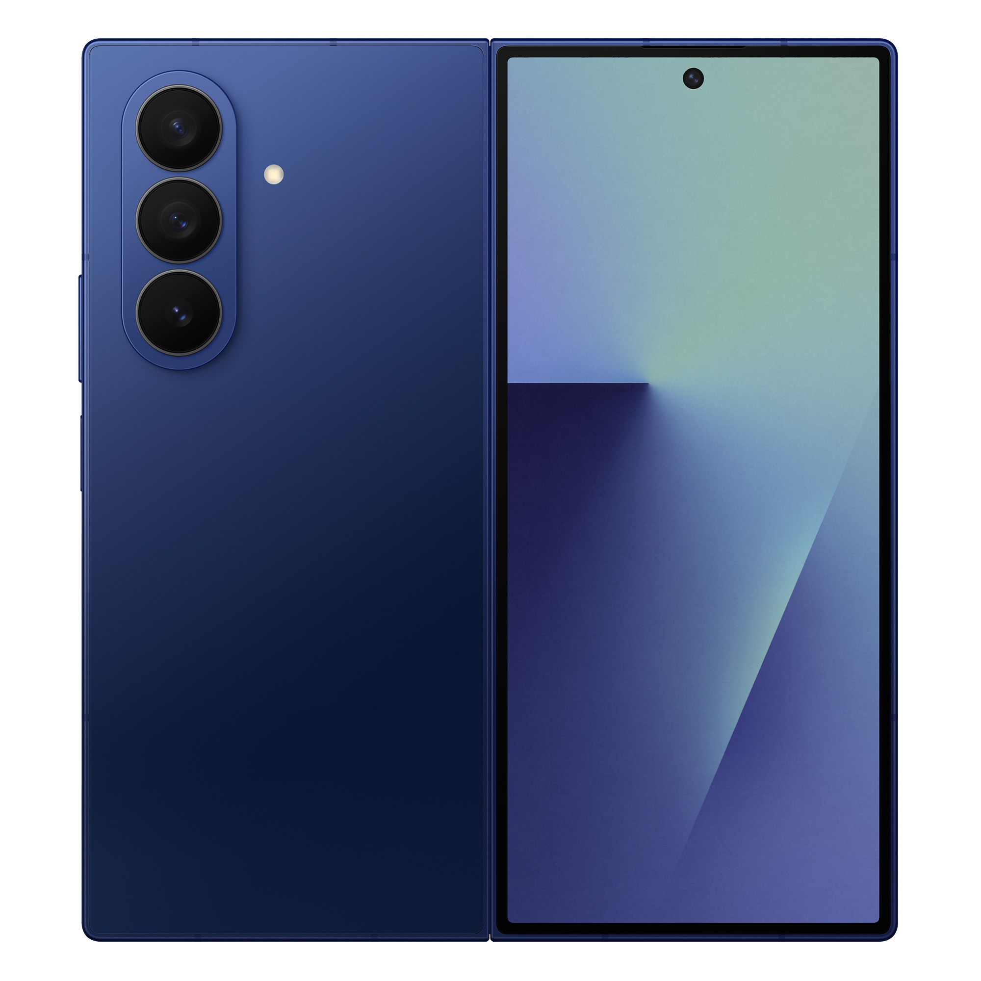 Samsung Galaxy Z Fold7 12 / 256 GB Navy slika 8