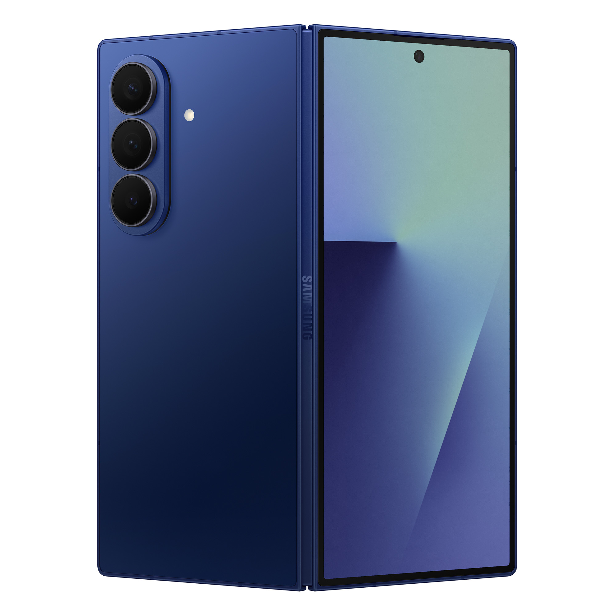 Samsung Galaxy Z Fold7 12 / 256 GB Navy slika 2