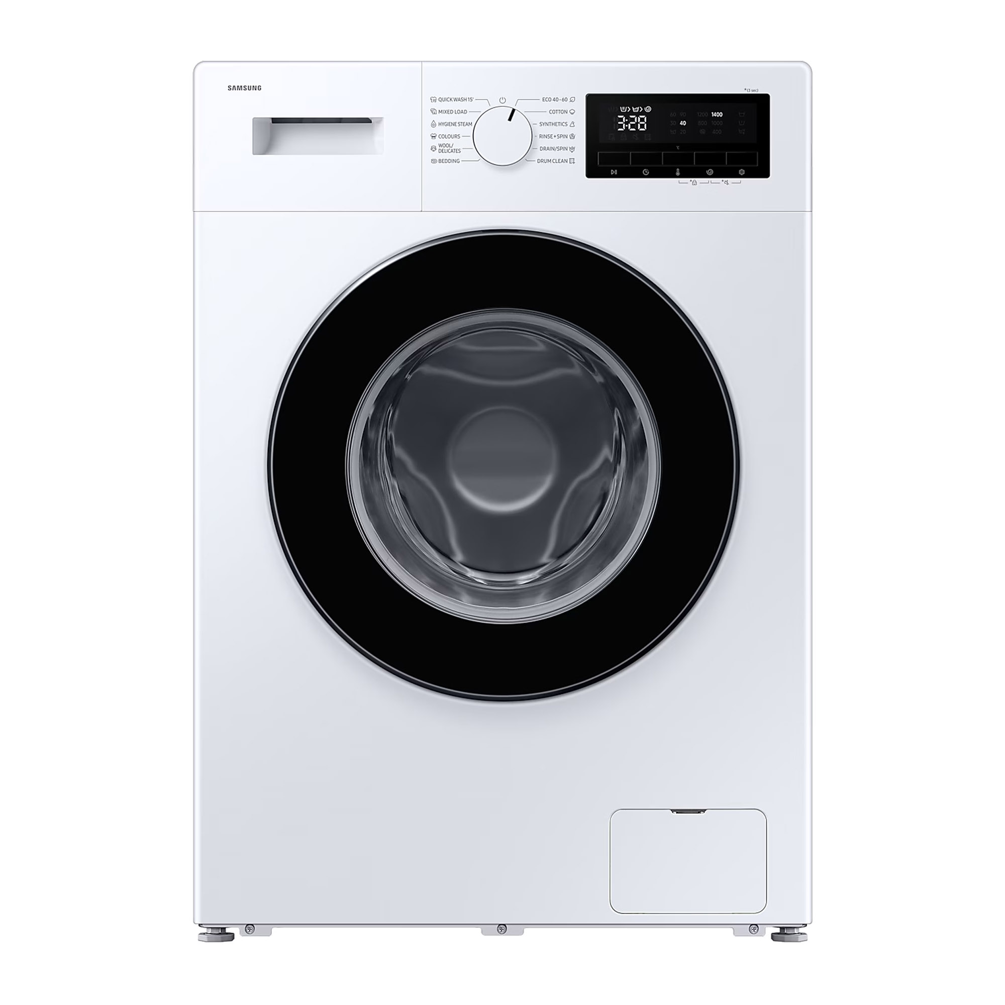 Veš mašina Samsung WW70FG3M05AWLE
