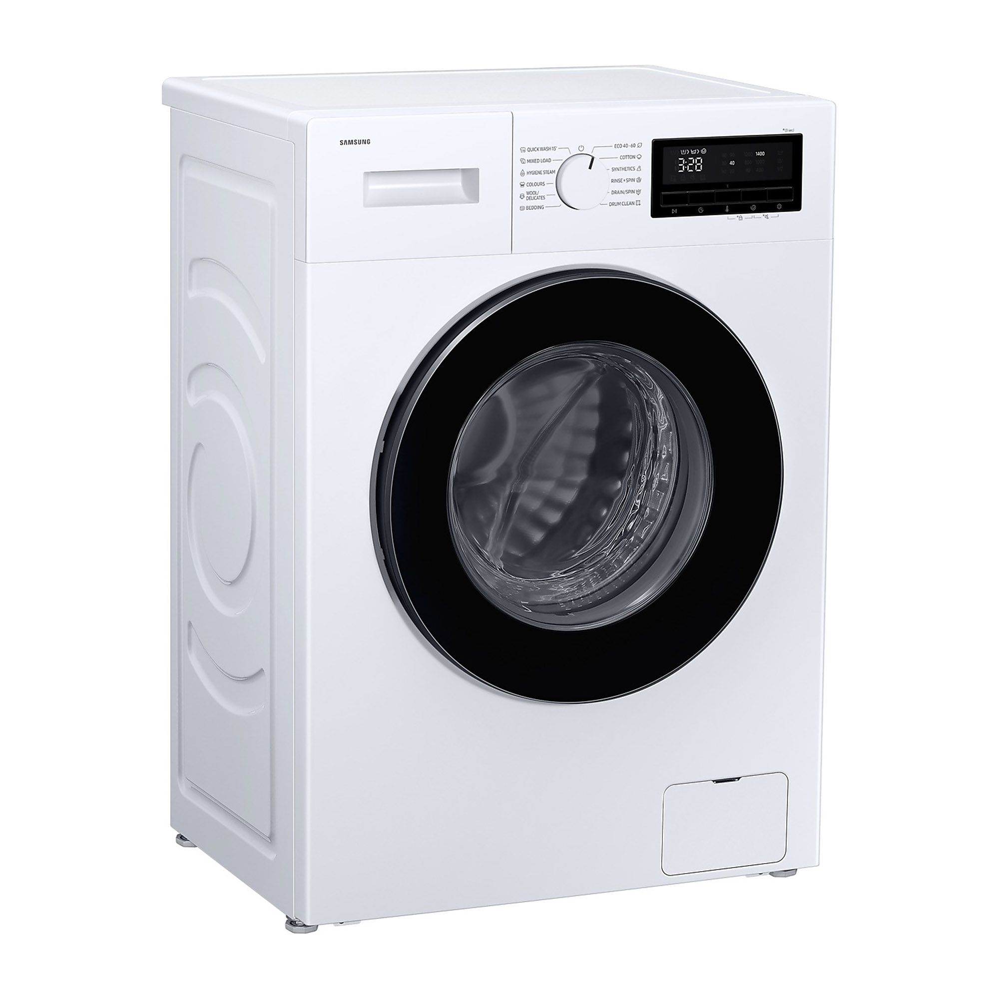 Veš mašina Samsung WW70FG3M05AWLE